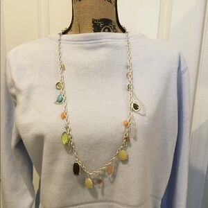 Lia Sophia necklace
